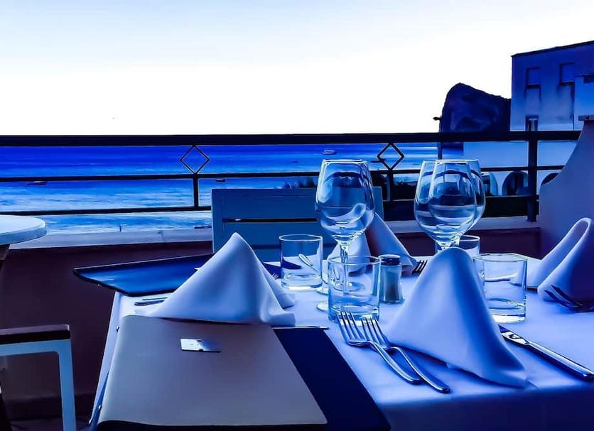 Balkon Fotoğraf