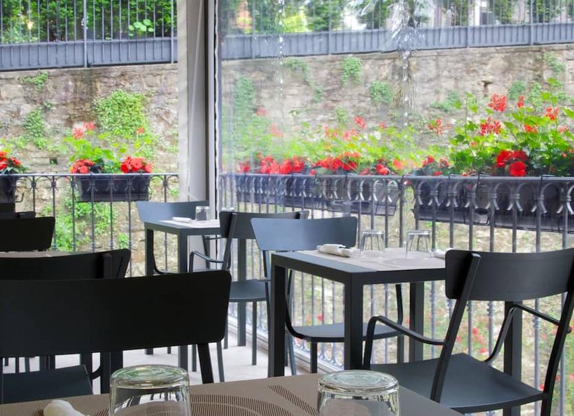 Restoran Fotoğraf