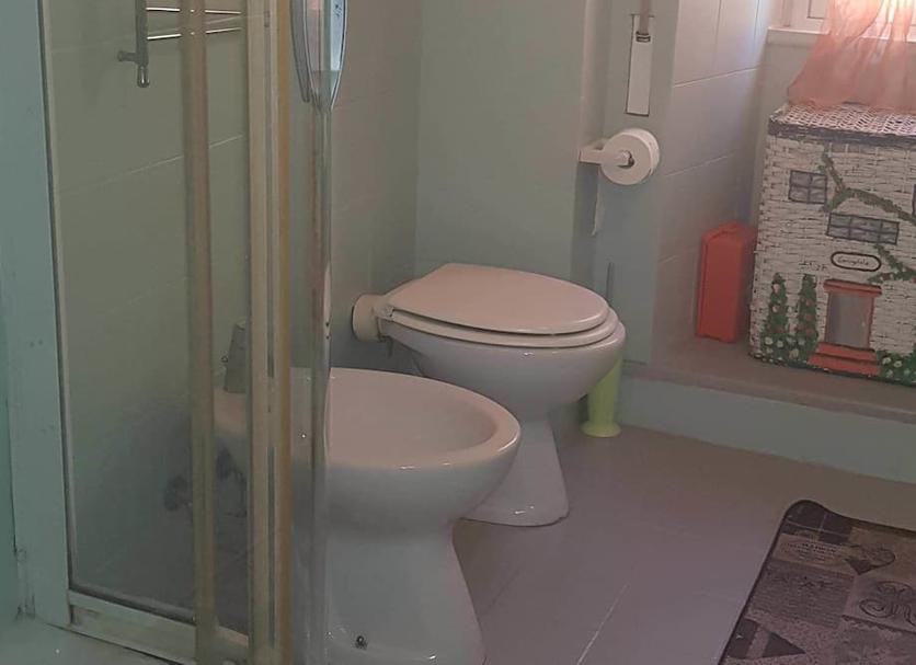 Banyo Fotoğraf