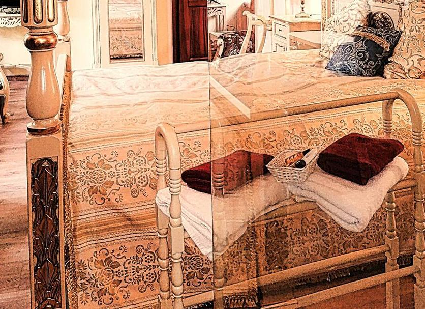Yatak Odası Fotoğraf