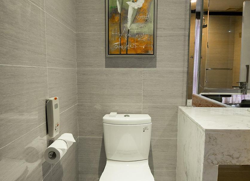 Banyo Fotoğraf