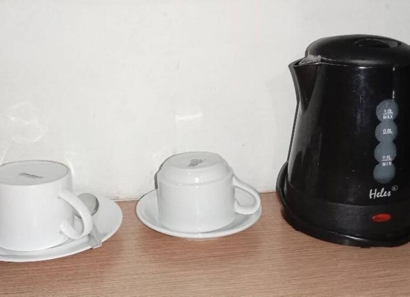 Oda olanağı Fotoğraf
