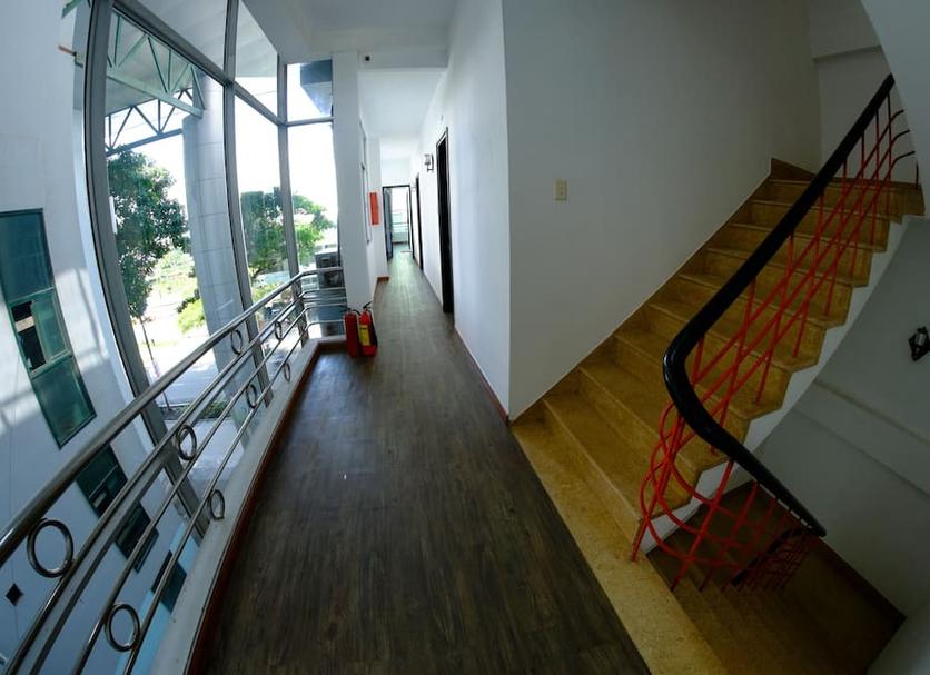Merdivenler Fotoğraf