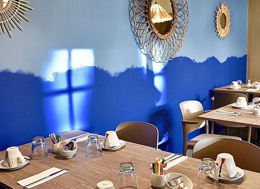 Restoran Fotoğraf