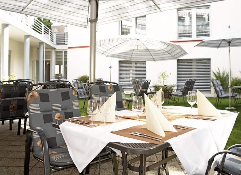 Restoran Fotoğraf