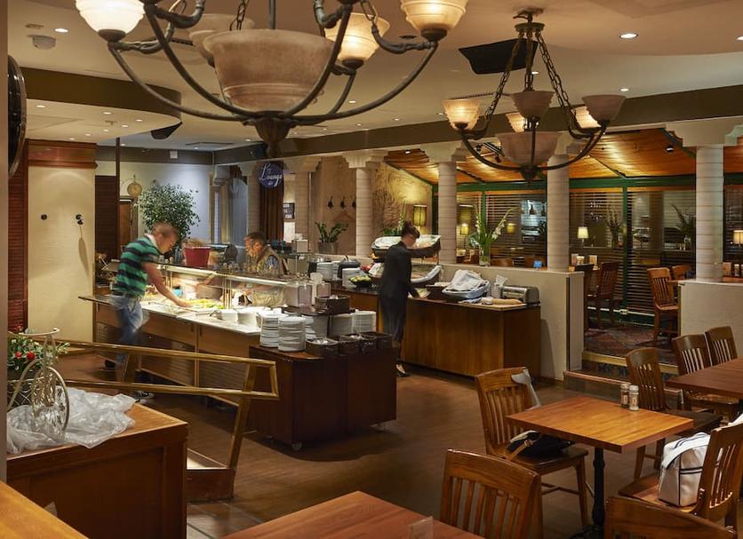 Restoran Fotoğraf