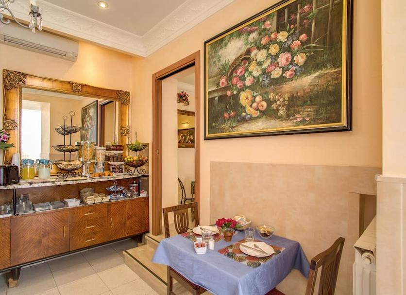 Restoran Fotoğraf