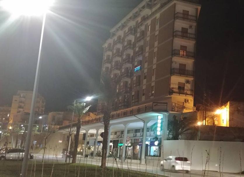 Bina Fotoğraf