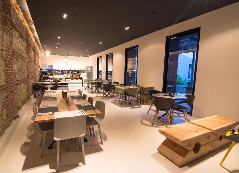 Restoran Fotoğraf