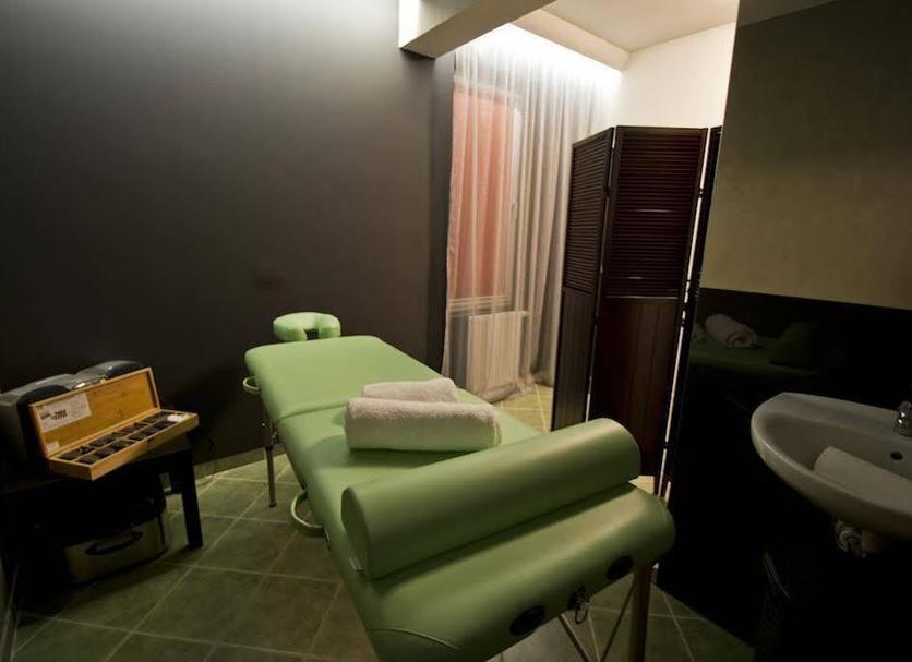 Spa Fotoğraf