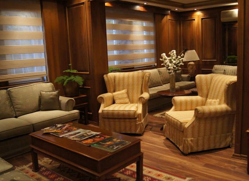 Salon Fotoğraf
