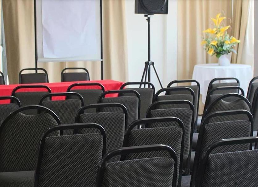 Konferans salonu Fotoğraf