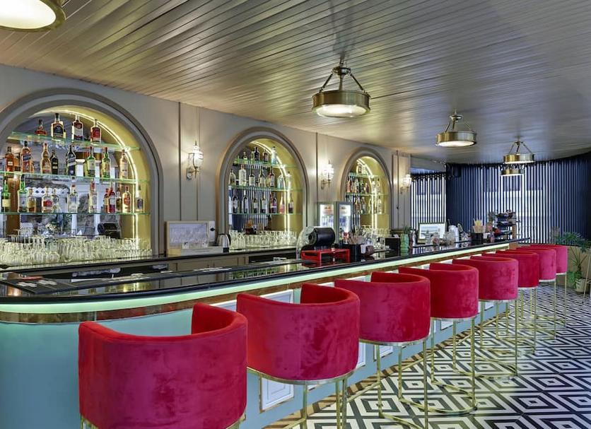 Bar Fotoğraf