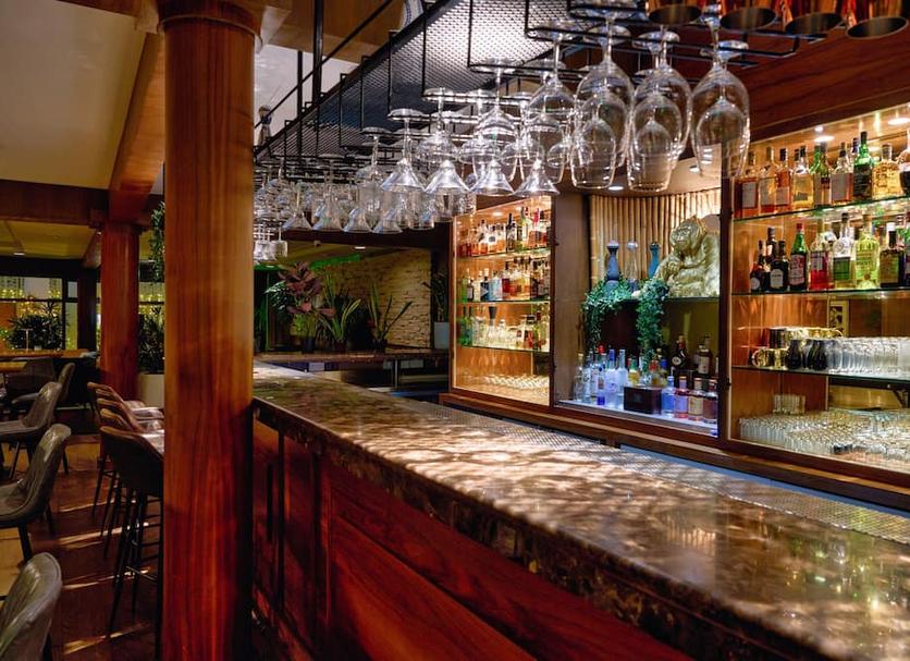 Bar Fotoğraf