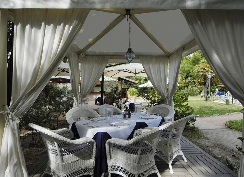 Veranda Fotoğraf
