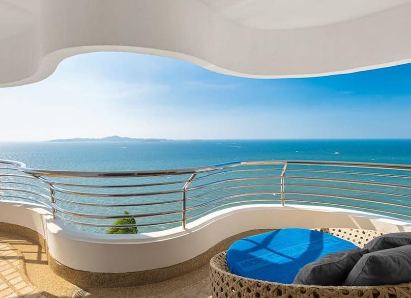 Balkon Fotoğraf