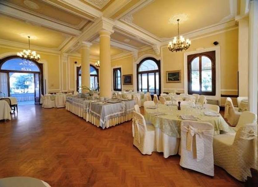 Restoran Fotoğraf