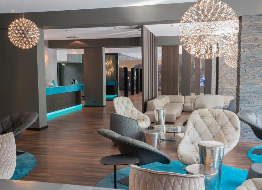 Salon Fotoğraf