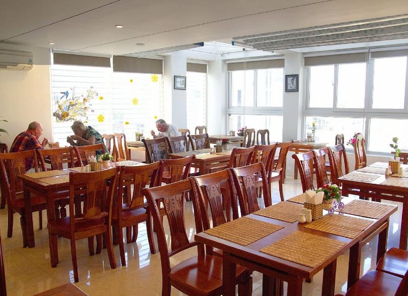 Restoran Fotoğraf