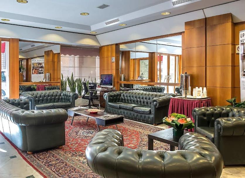 Salon Fotoğraf