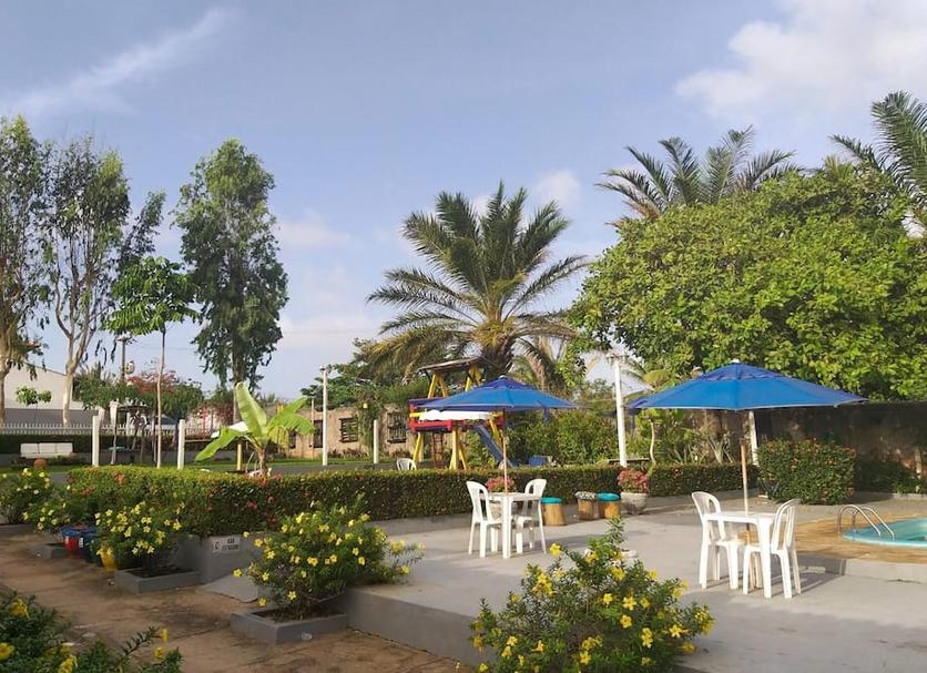 Veranda Fotoğraf