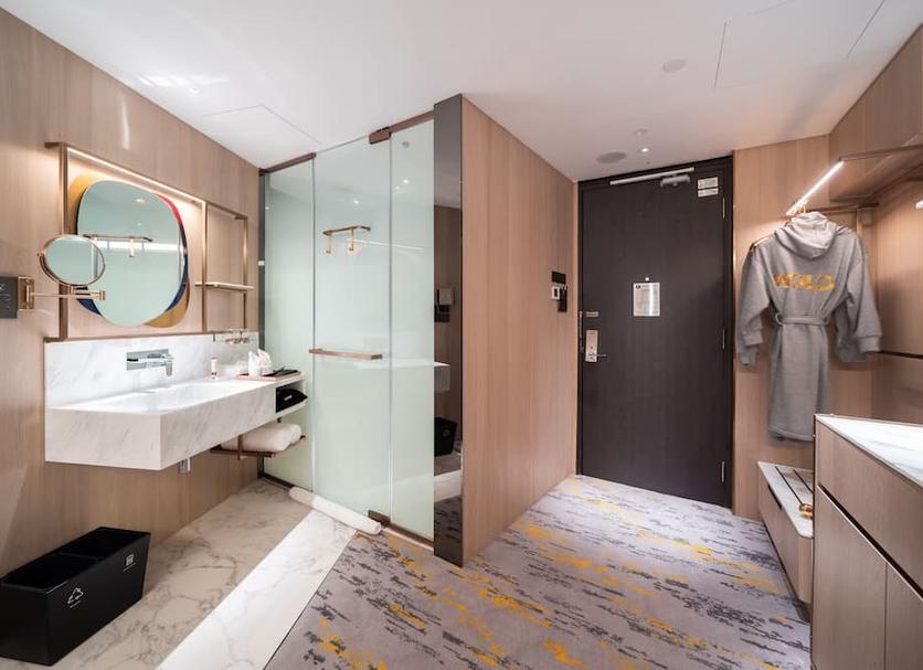 Banyo Fotoğraf