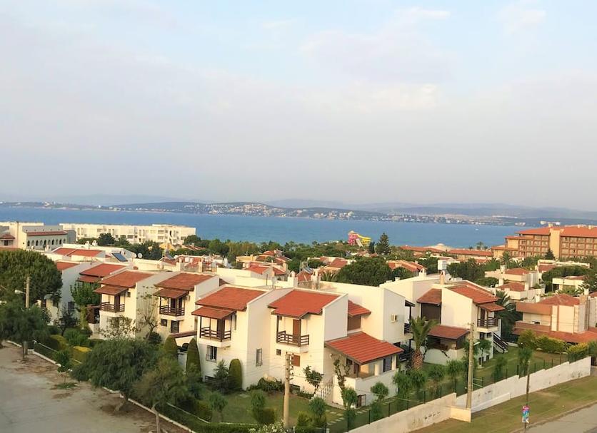 Dış görünüm Fotoğraf