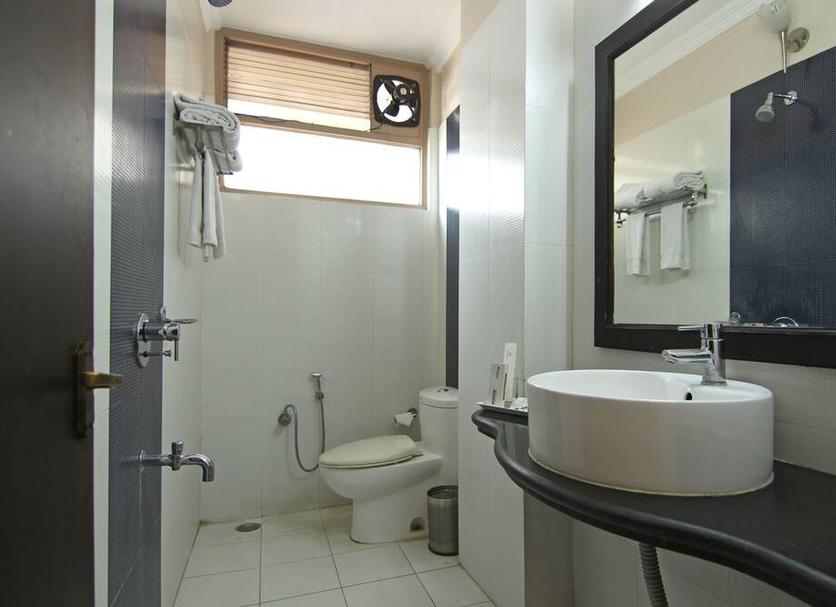 Banyo Fotoğraf