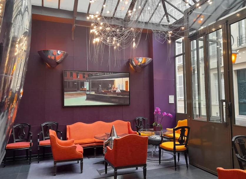 Salon Fotoğraf