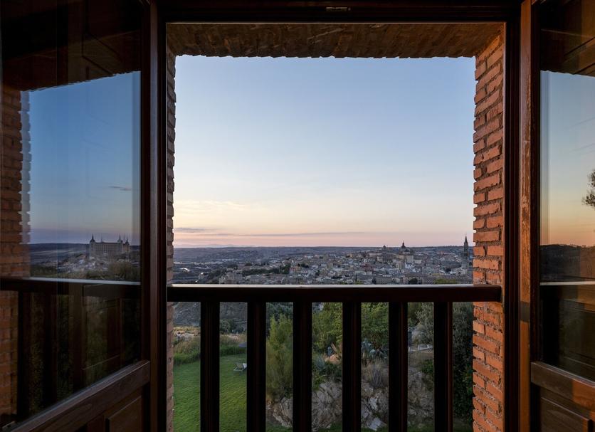 Balkon Fotoğraf