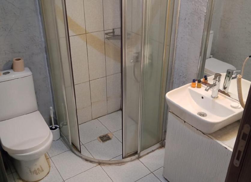 Banyo Fotoğraf