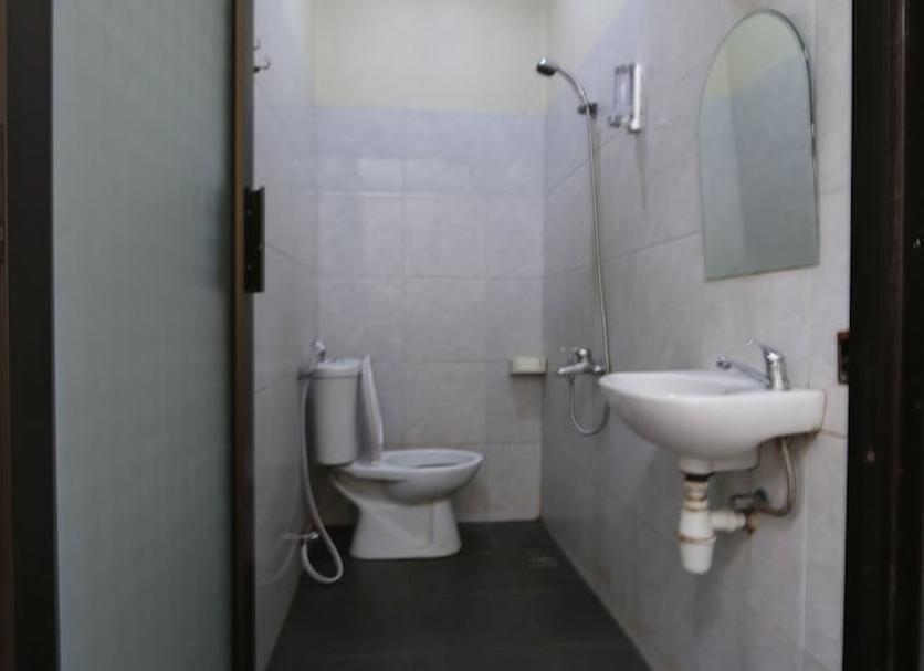 Banyo Fotoğraf