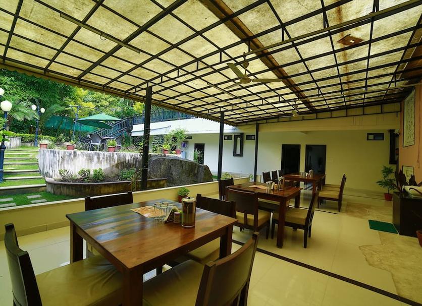 Restoran Fotoğraf