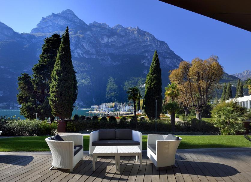 Veranda Fotoğraf