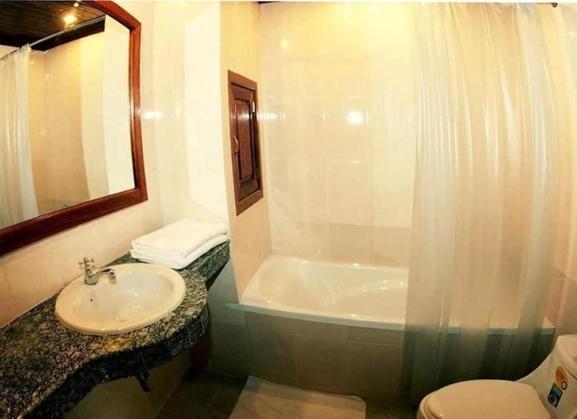 Banyo Fotoğraf