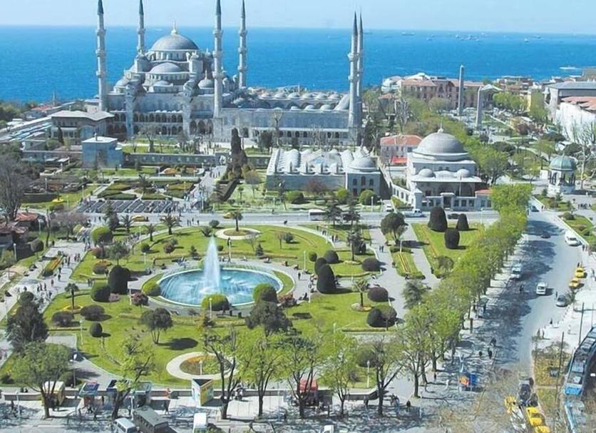 Dış görünüm Fotoğraf