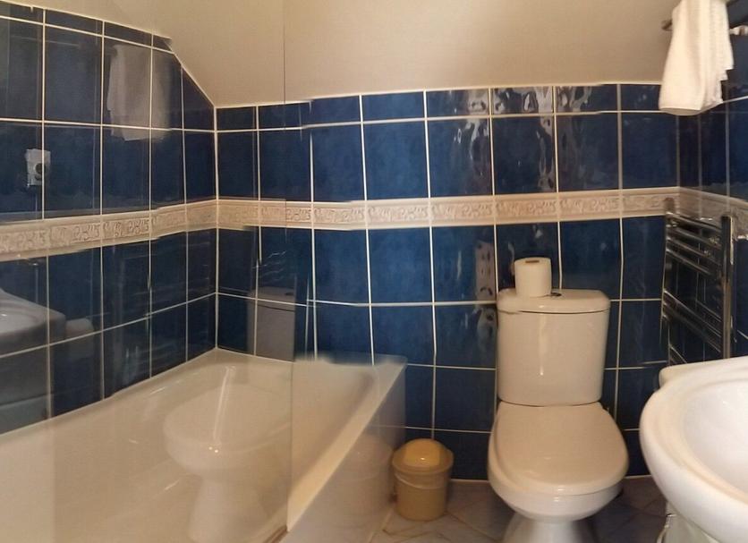 Banyo Fotoğraf