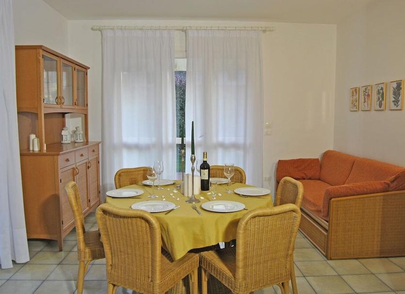 Yemek odası Fotoğraf