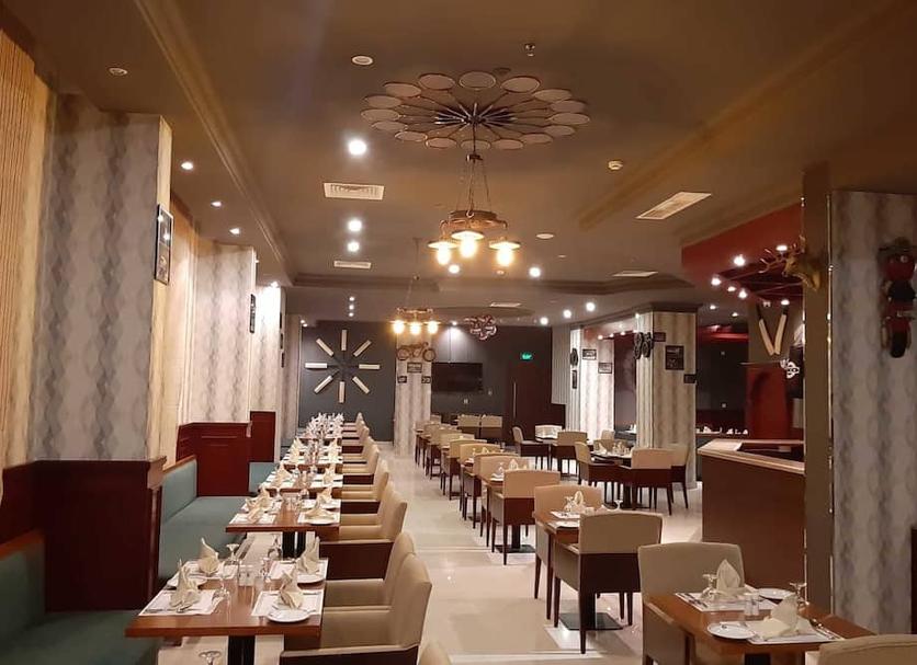 Restoran Fotoğraf