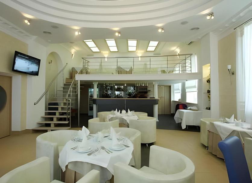 Restoran Fotoğraf