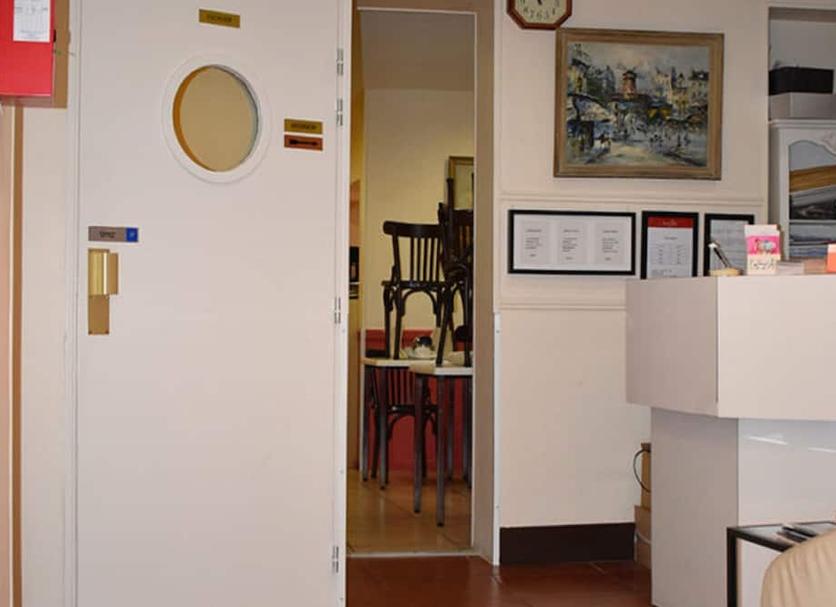 Oda olanağı Fotoğraf