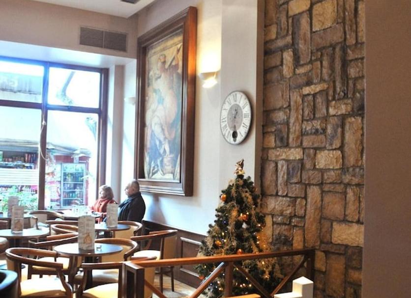 Restoran Fotoğraf