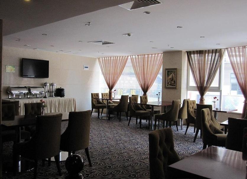 Restoran Fotoğraf