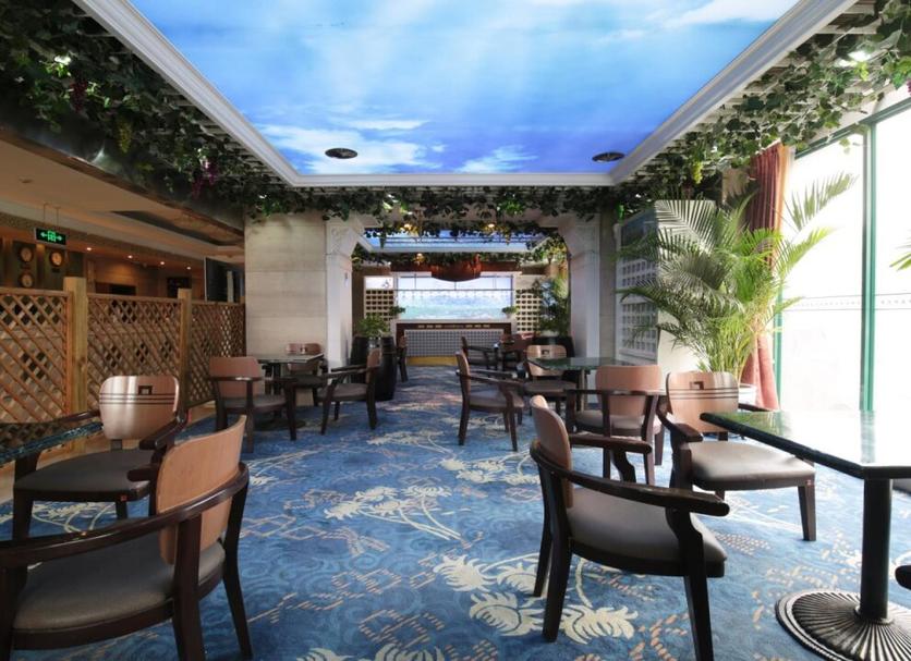 Restoran Fotoğraf