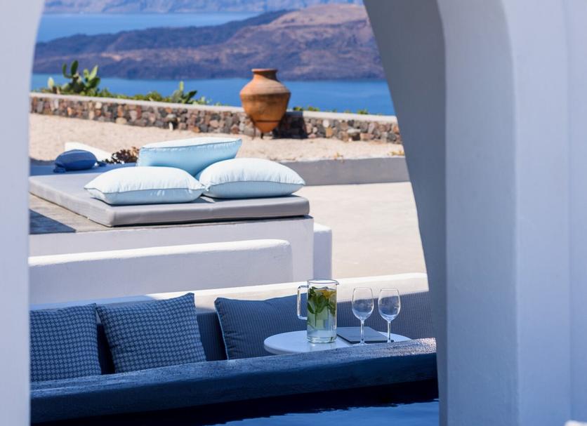Balkon Fotoğraf