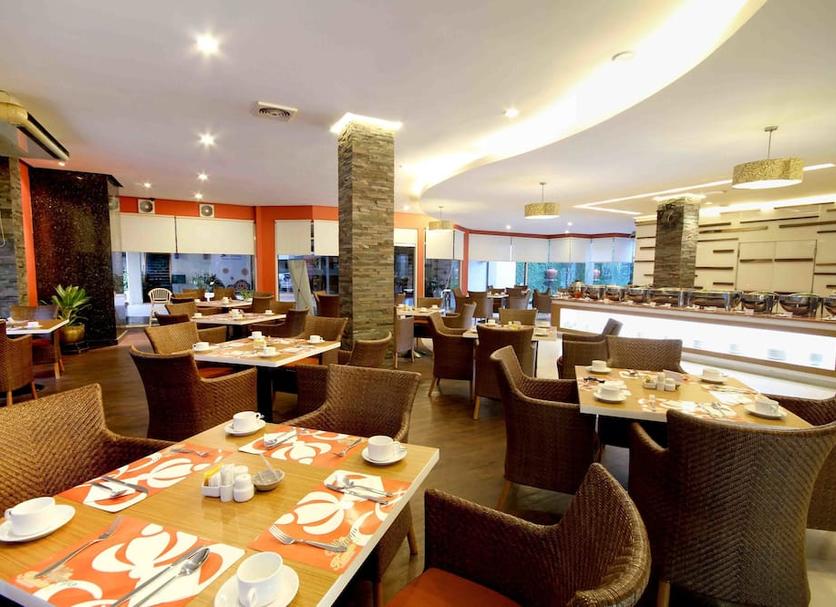 Restoran Fotoğraf