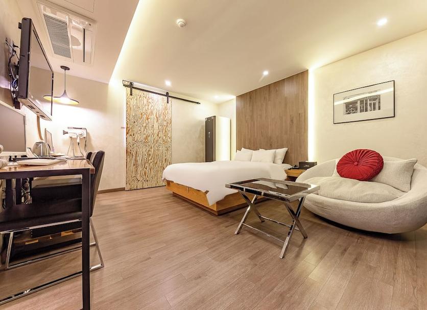 Yatak Odası Fotoğraf