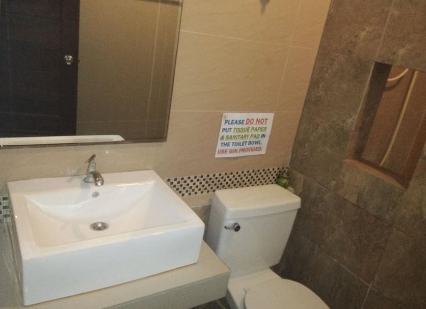 Banyo Fotoğraf