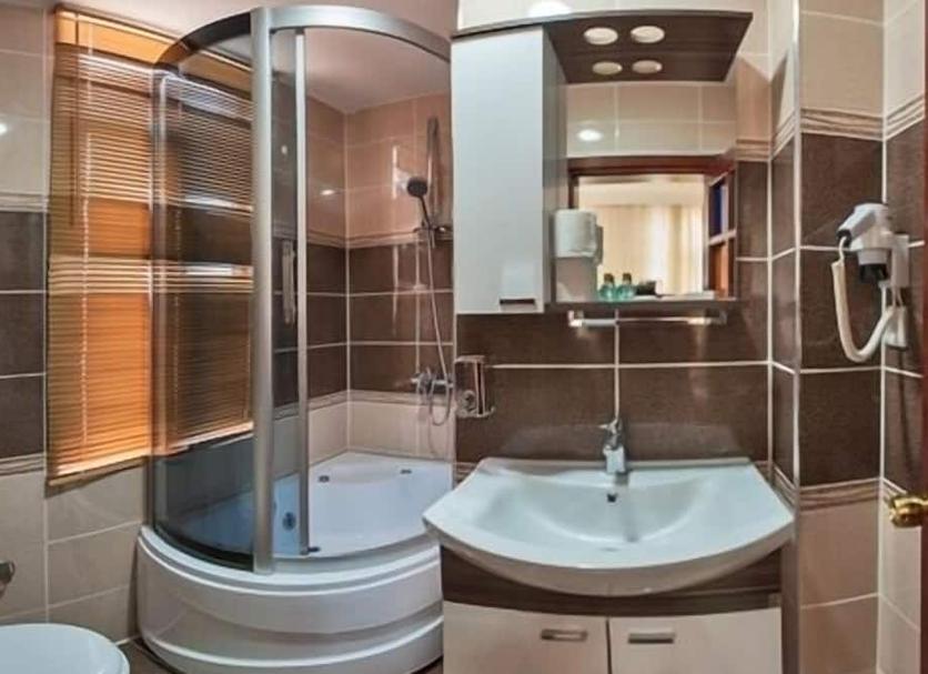 Banyo Fotoğraf