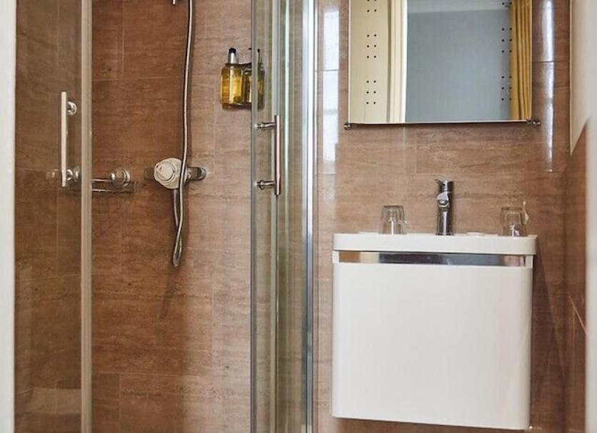 Banyo Fotoğraf